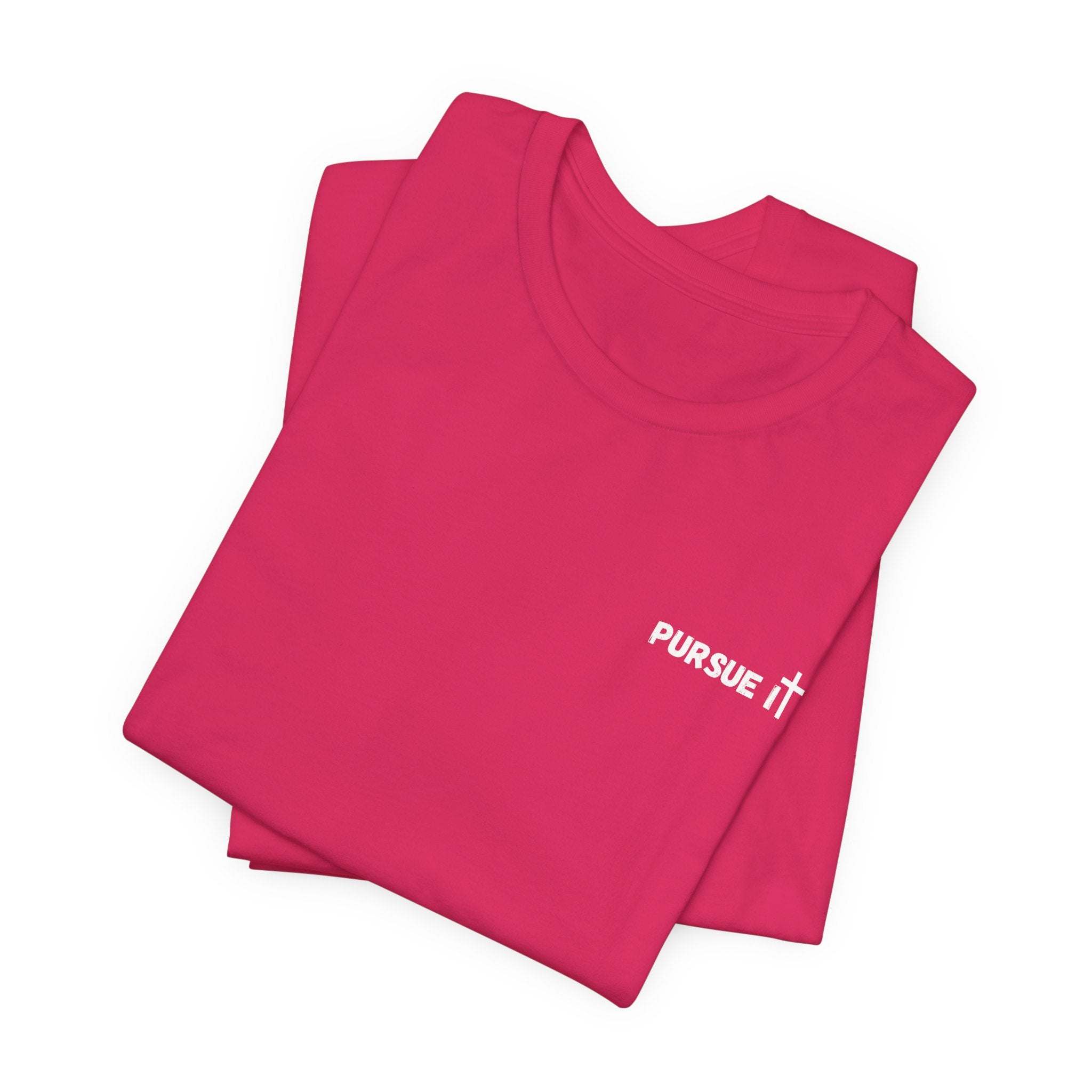 Women’s Pursue It Base Tee