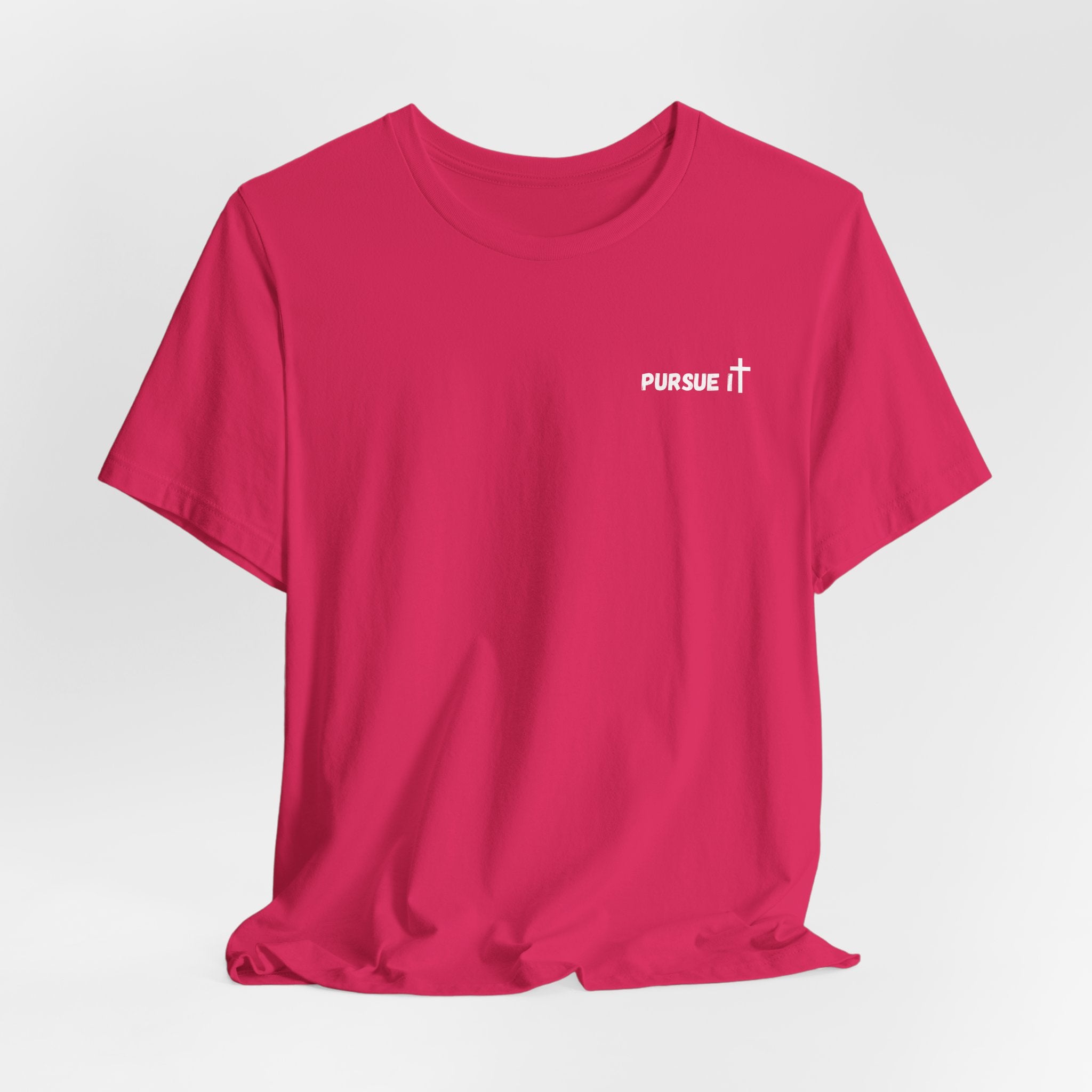Women’s Pursue It Base Tee