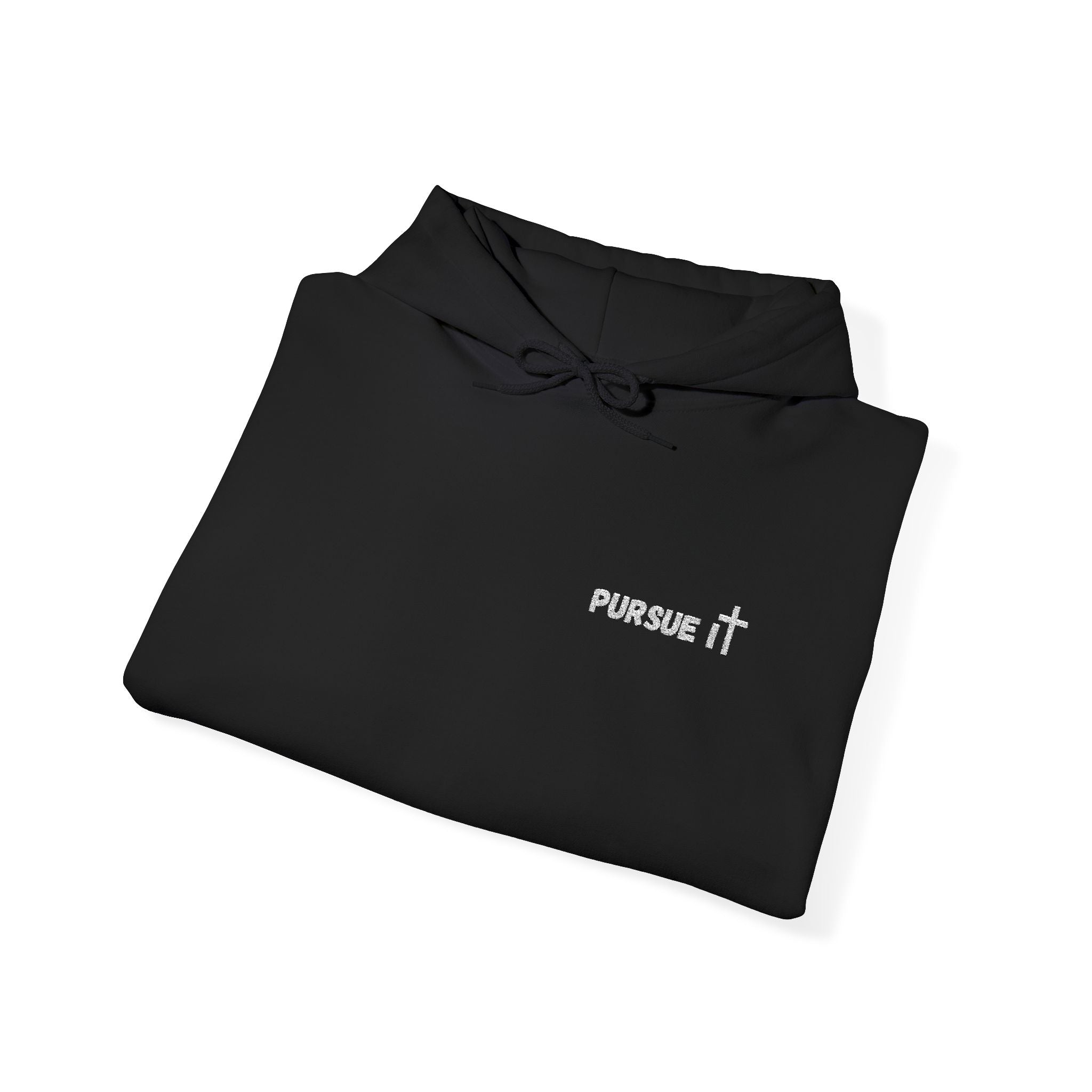 Men’s Pursue It Fleece Hoodie