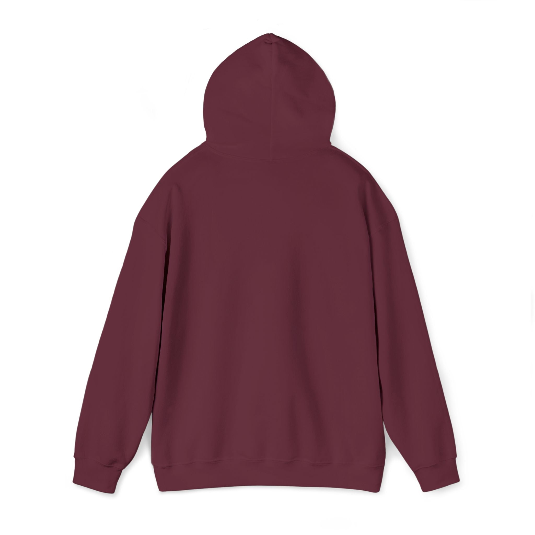 Men’s Pursue It Fleece Hoodie