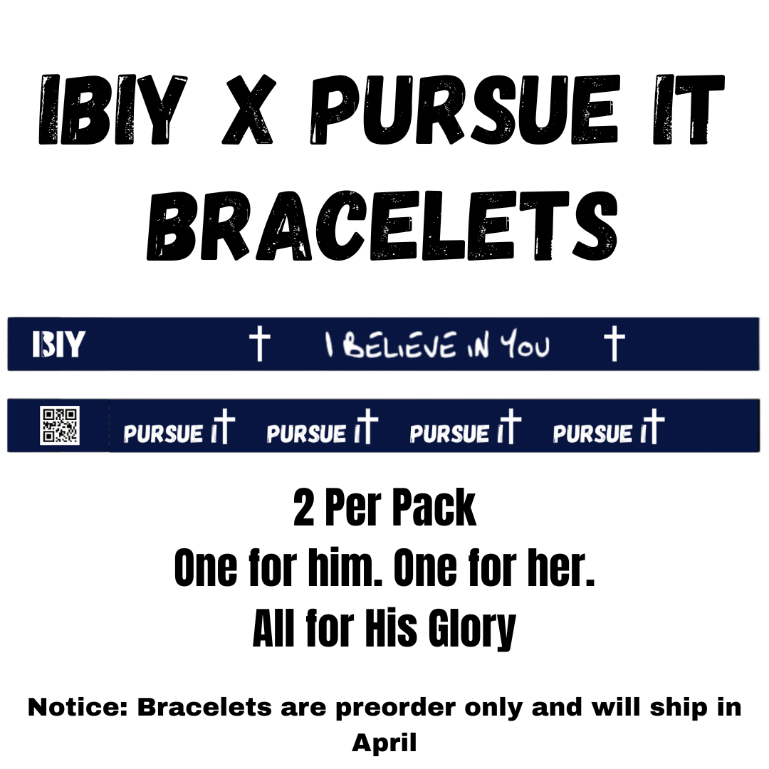 Pursue It Together Bundle