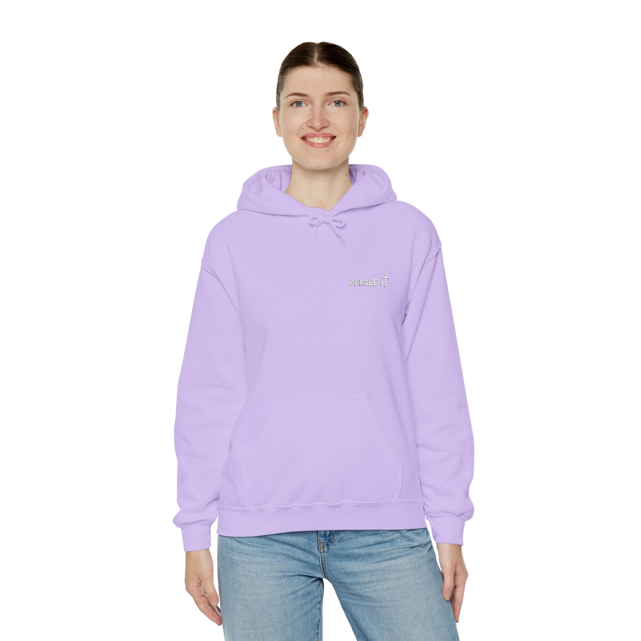 Women’s Pursue It Fleece Hoodie