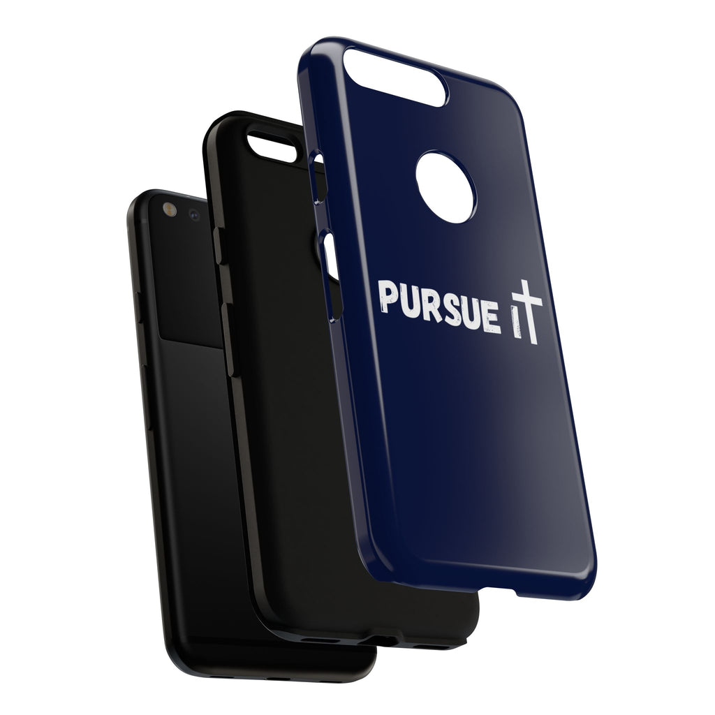 Pursue It Phone Case