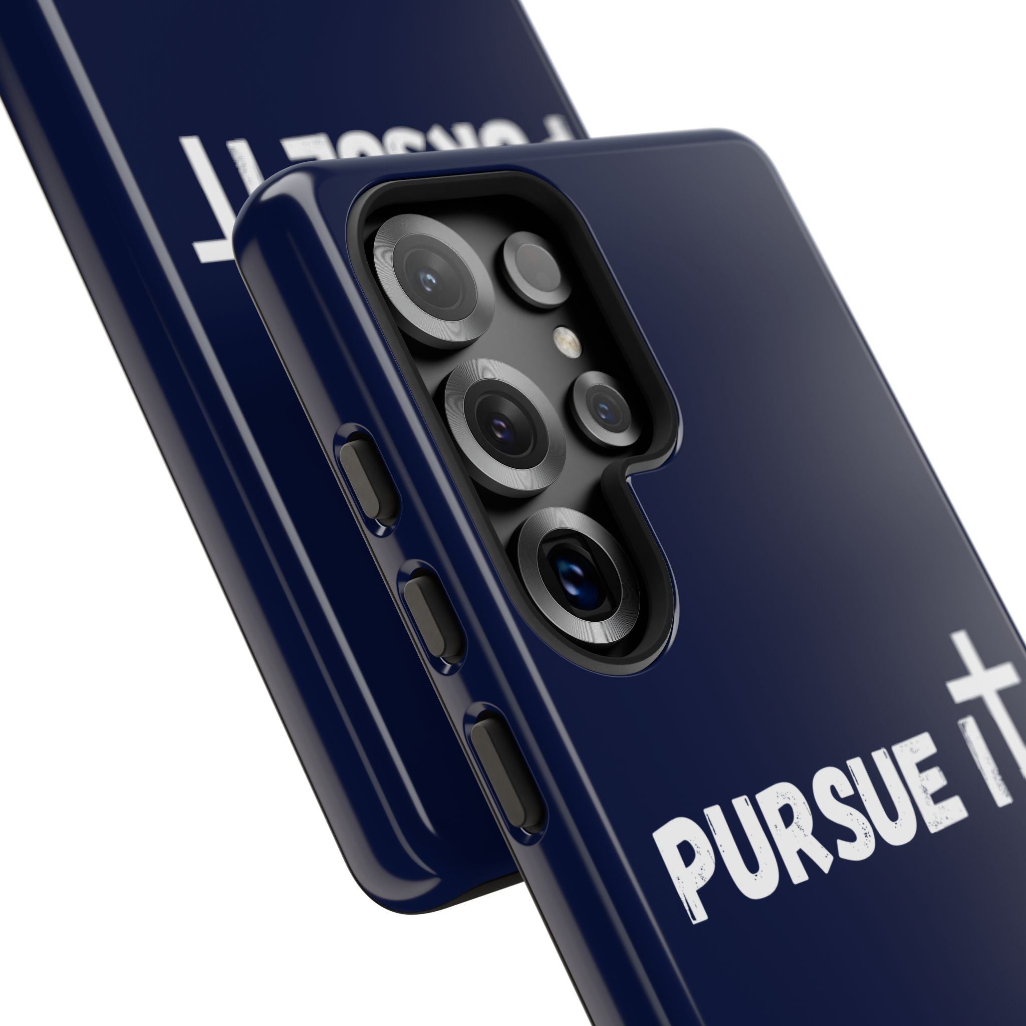 Pursue It Phone Case