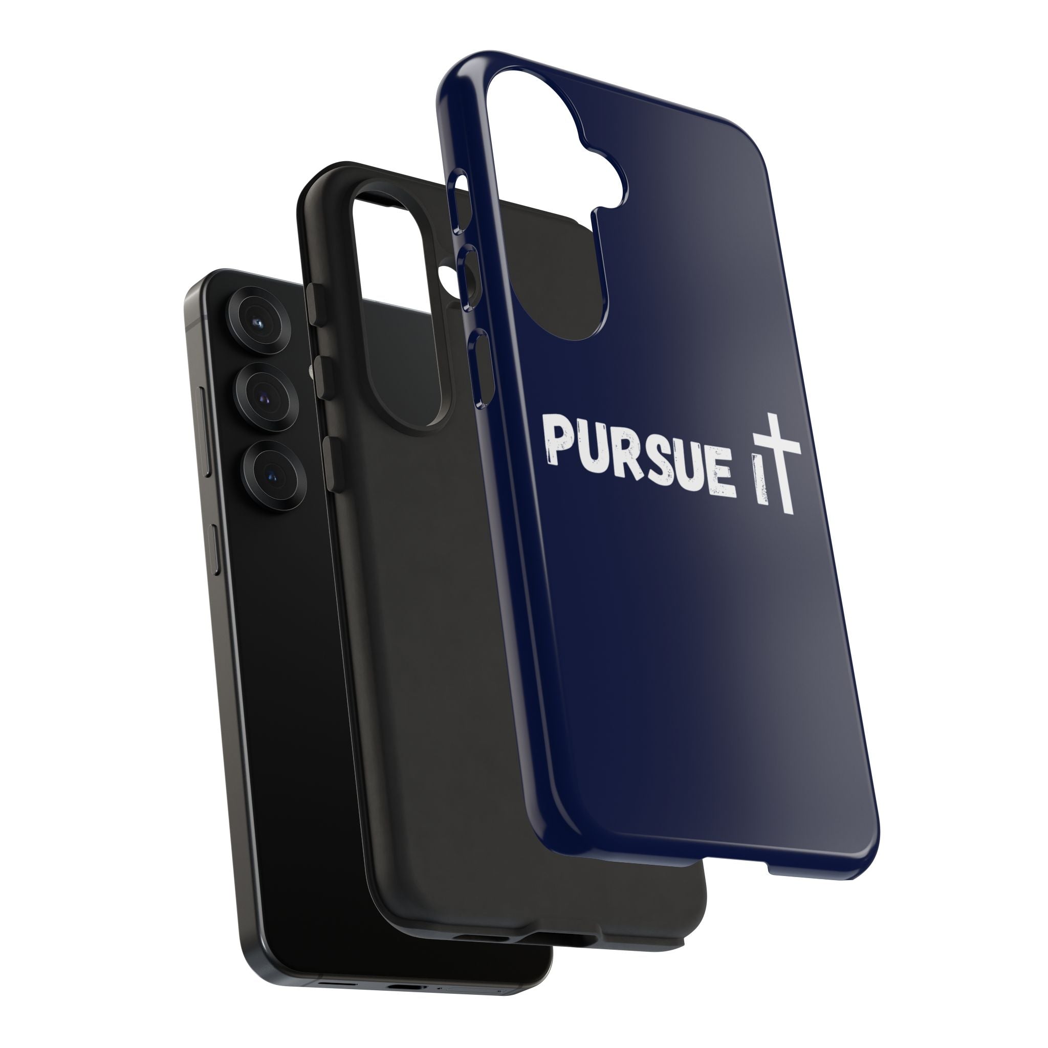 Pursue It Phone Case