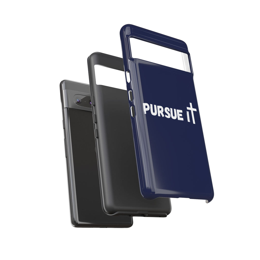 Pursue It Phone Case