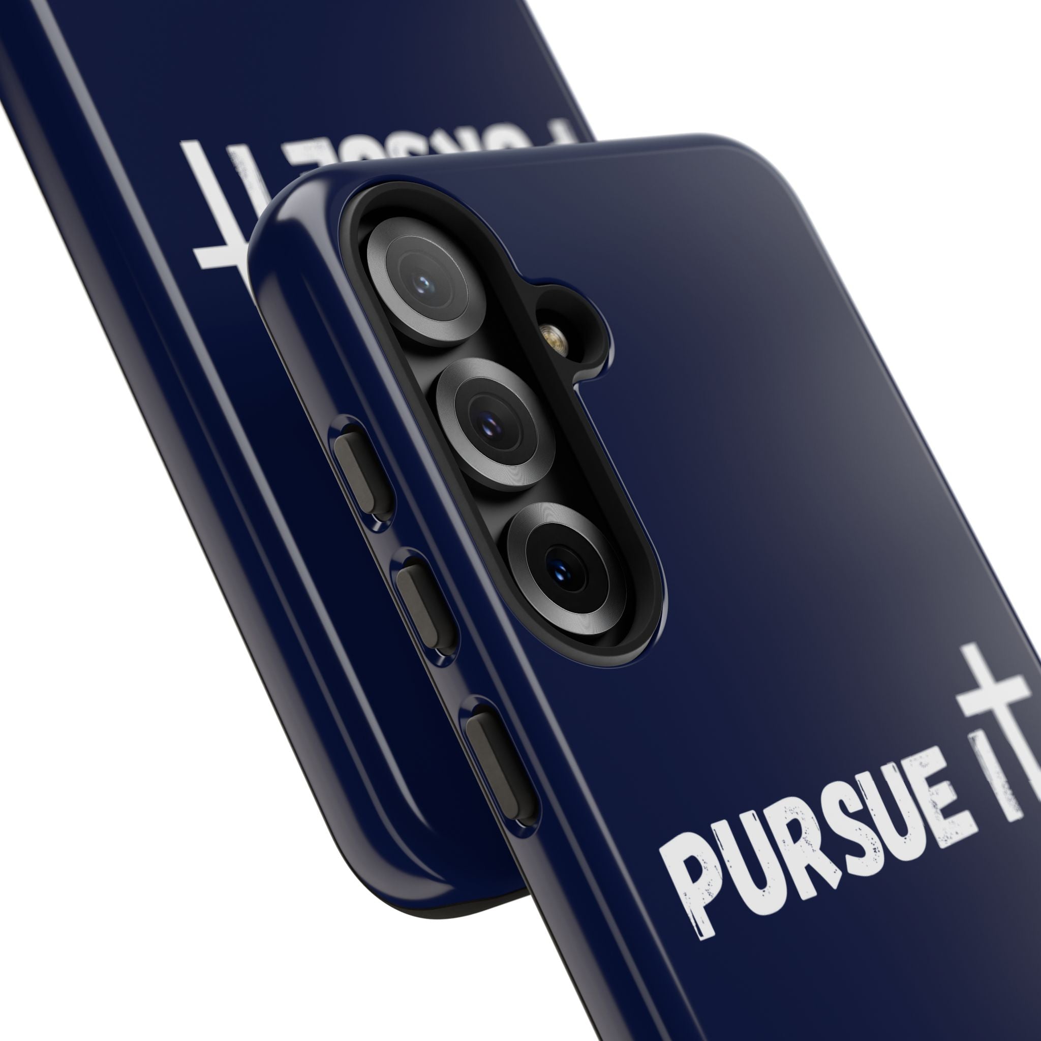 Pursue It Phone Case