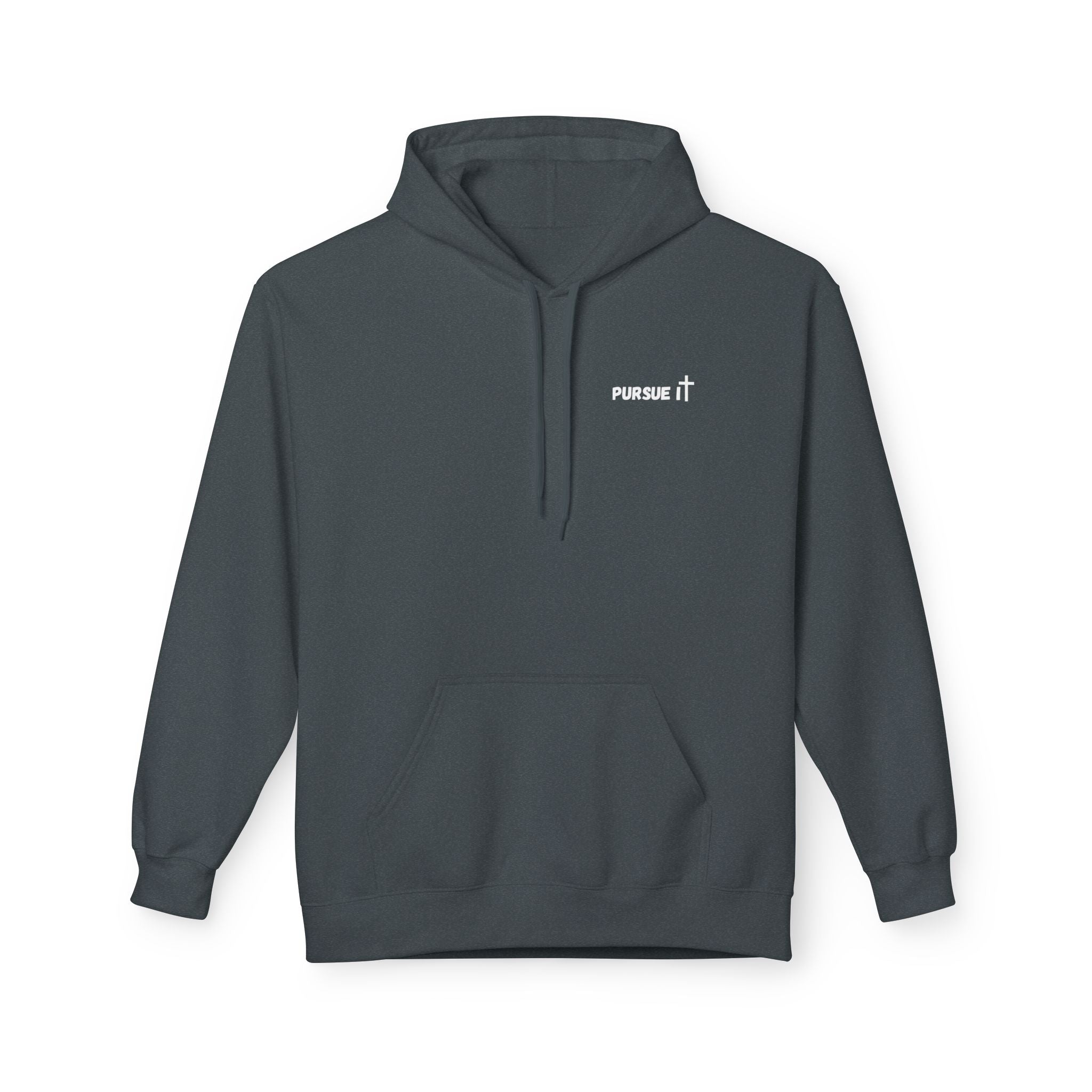 Women's "Heavy On The "Thank You God" Hoodie