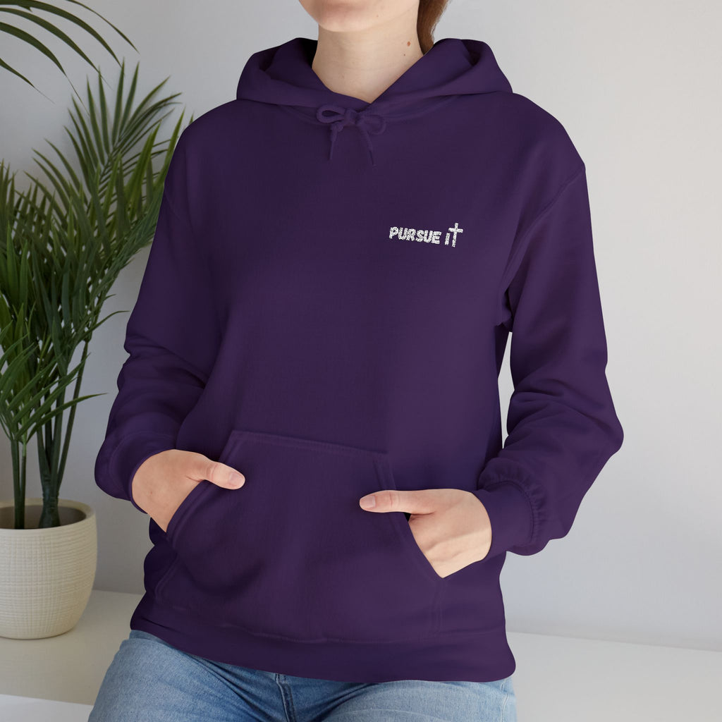 Women’s Pursue It Fleece Hoodie