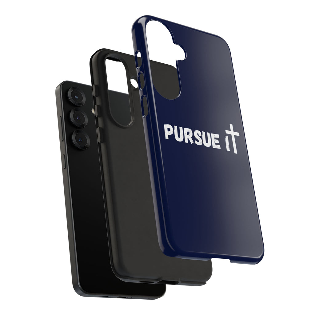 Pursue It Phone Case