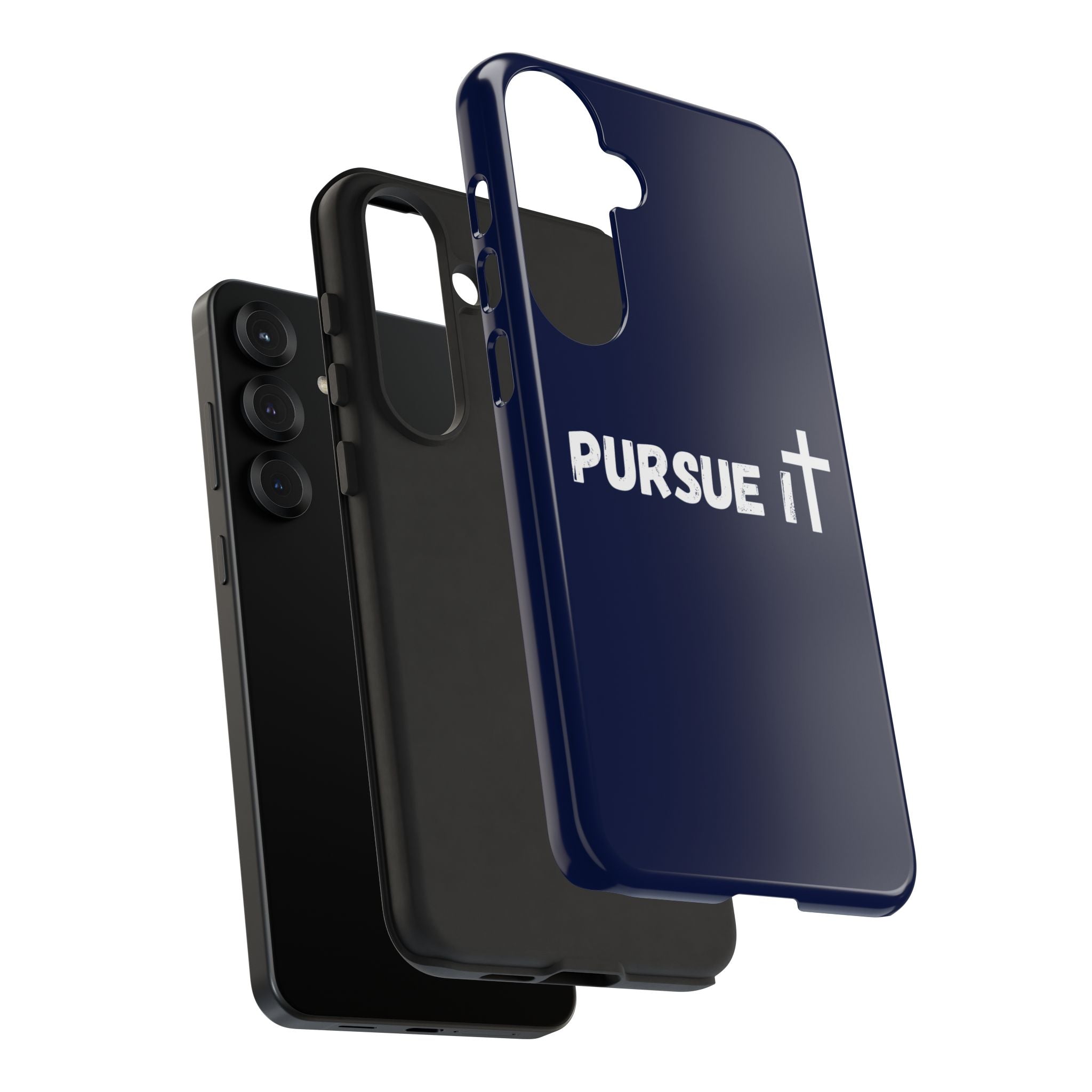 Pursue It Phone Case