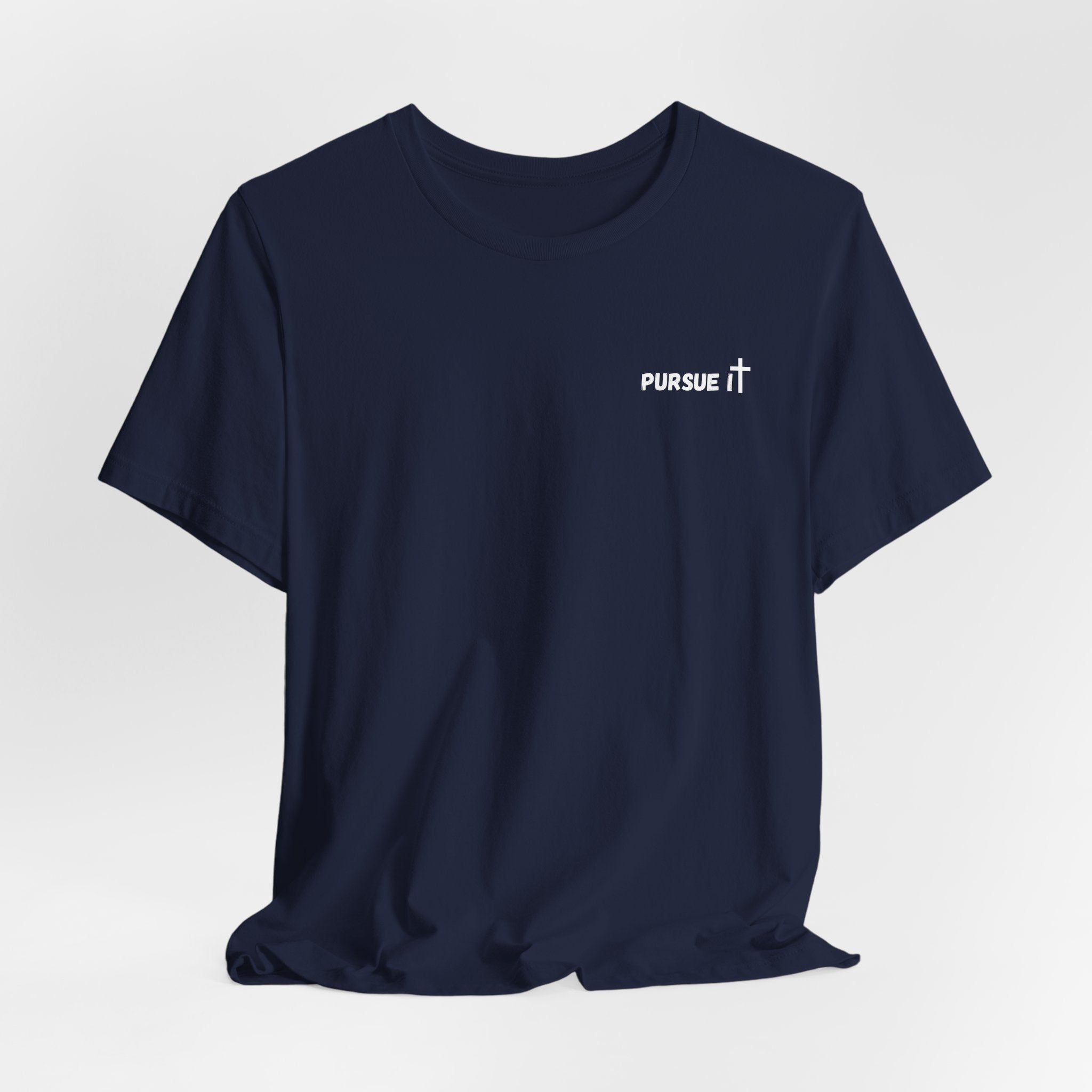 Women’s Pursue It Base Tee