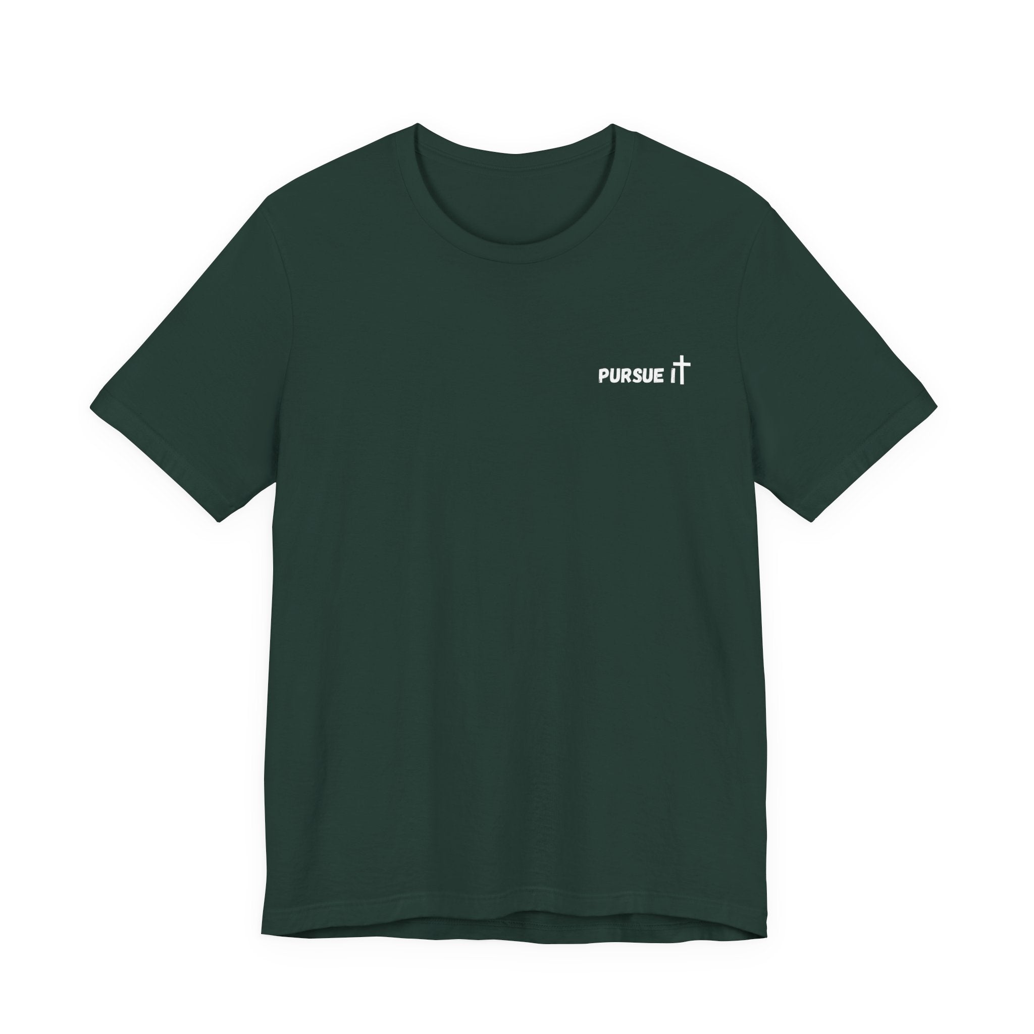 Men’s Pursue It Base Tee