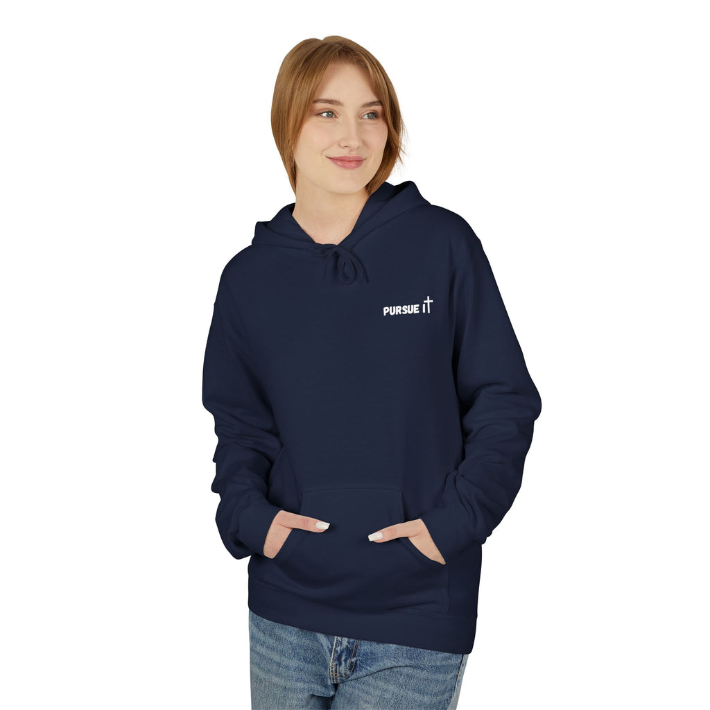 Women's "Heavy On The "Thank You God" Hoodie