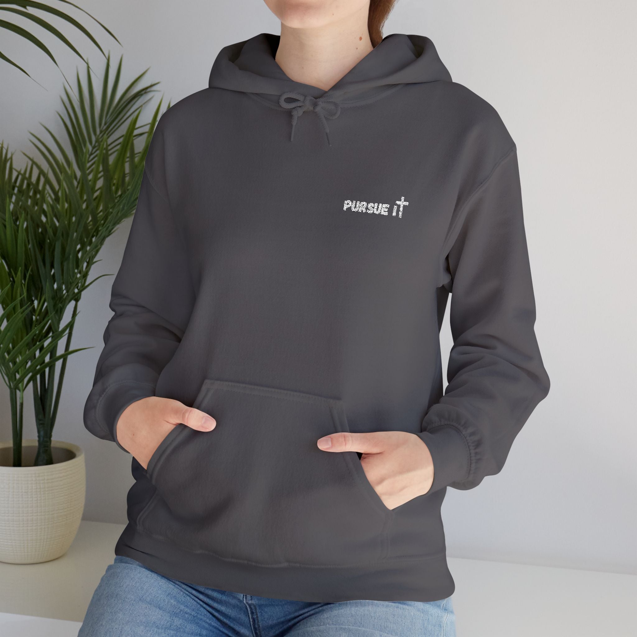 Women’s Pursue It Fleece Hoodie