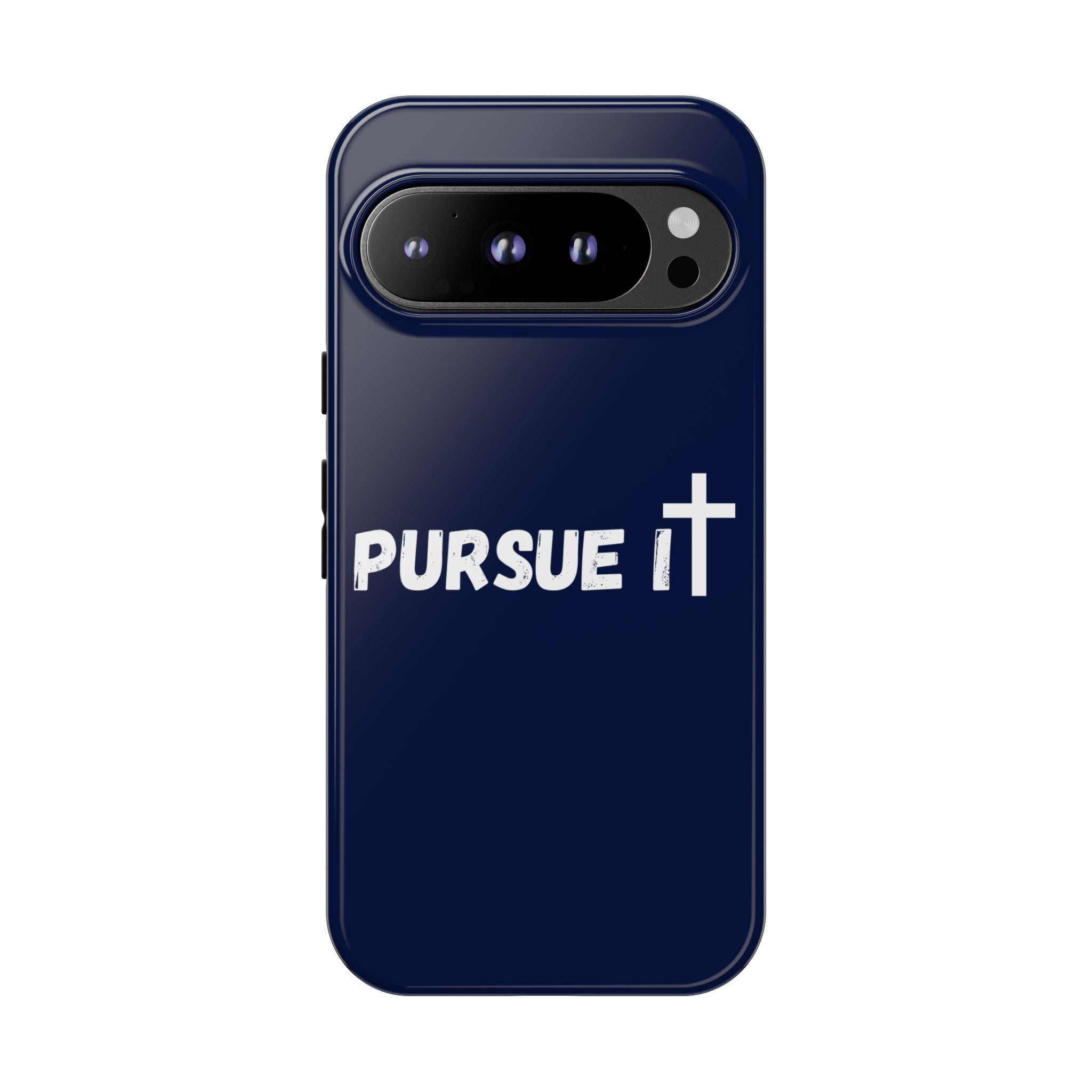 Pursue It Phone Case