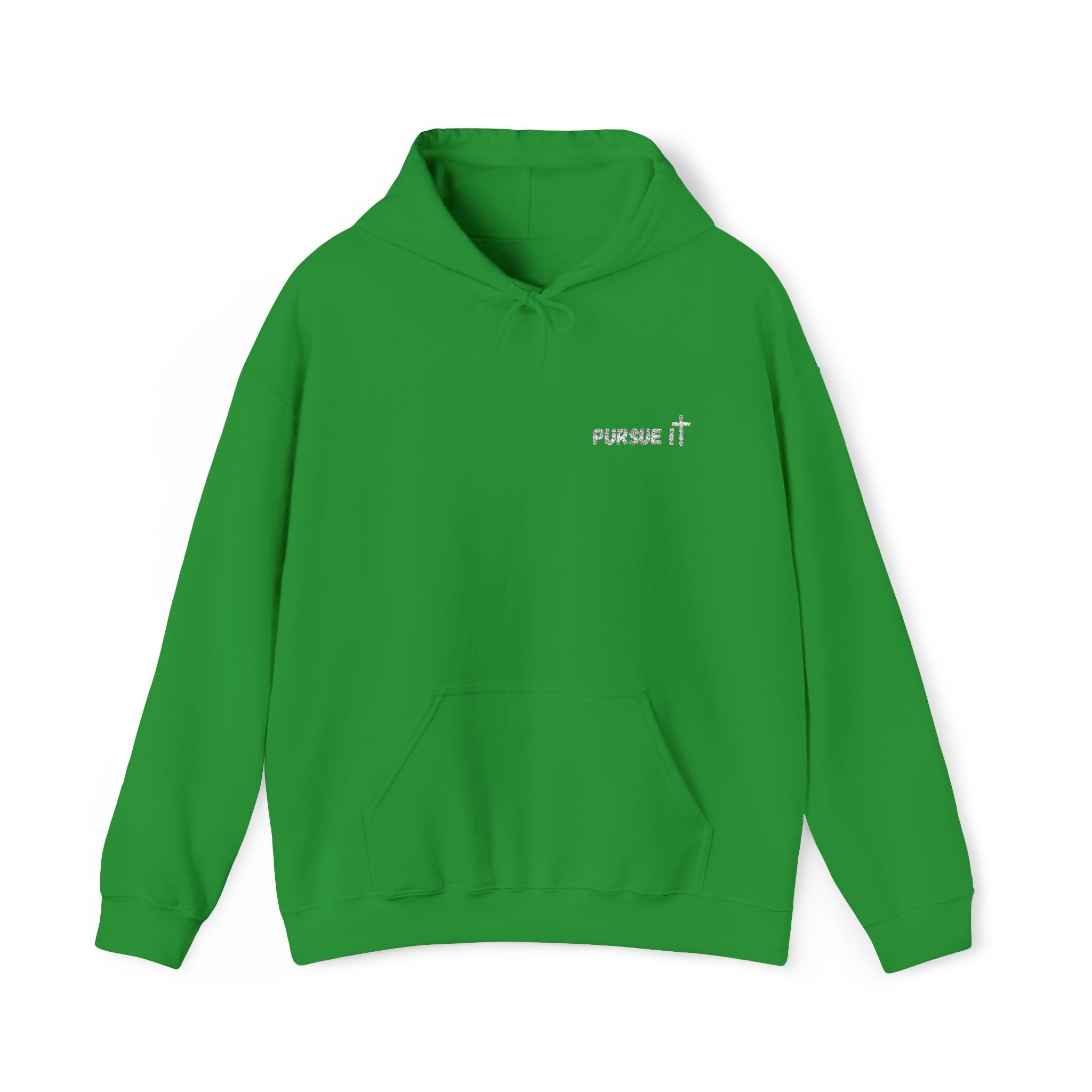Men’s Pursue It Fleece Hoodie