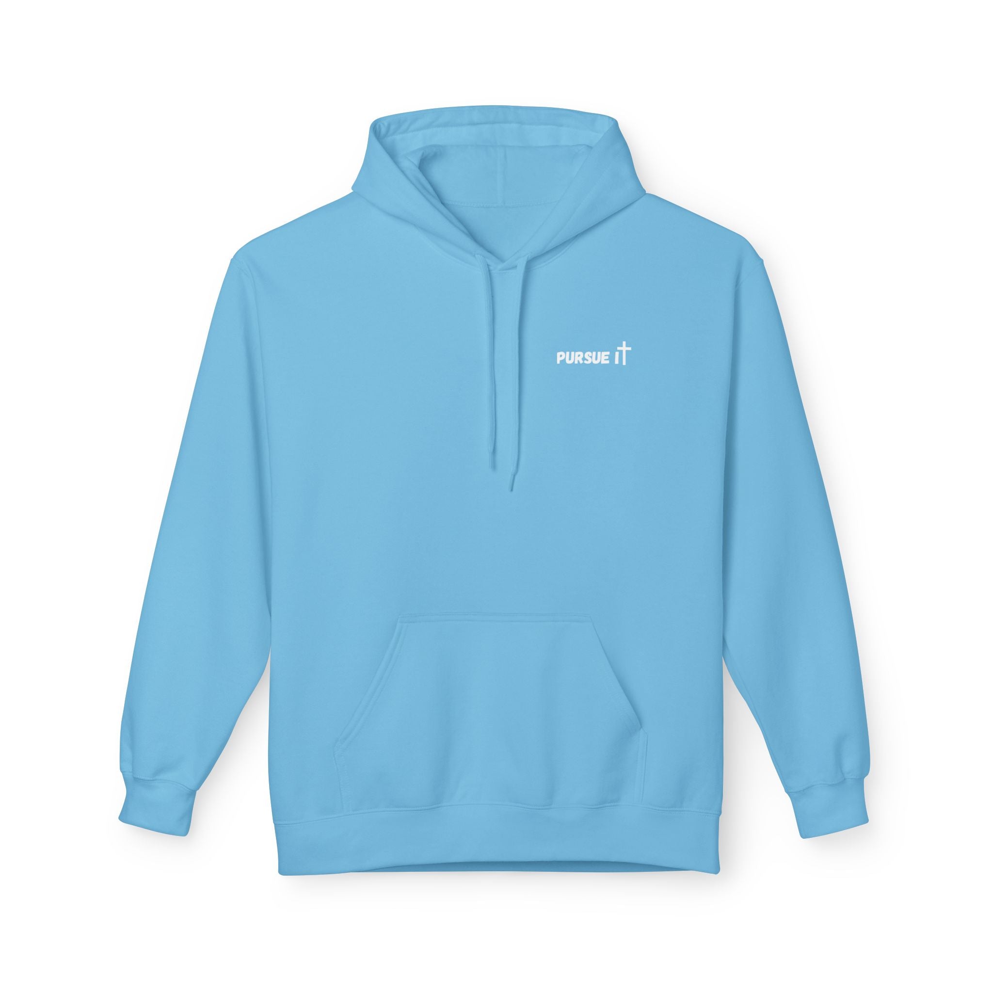 Women's "Heavy On The "Thank You God" Hoodie