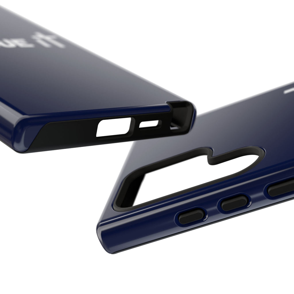 Pursue It Phone Case