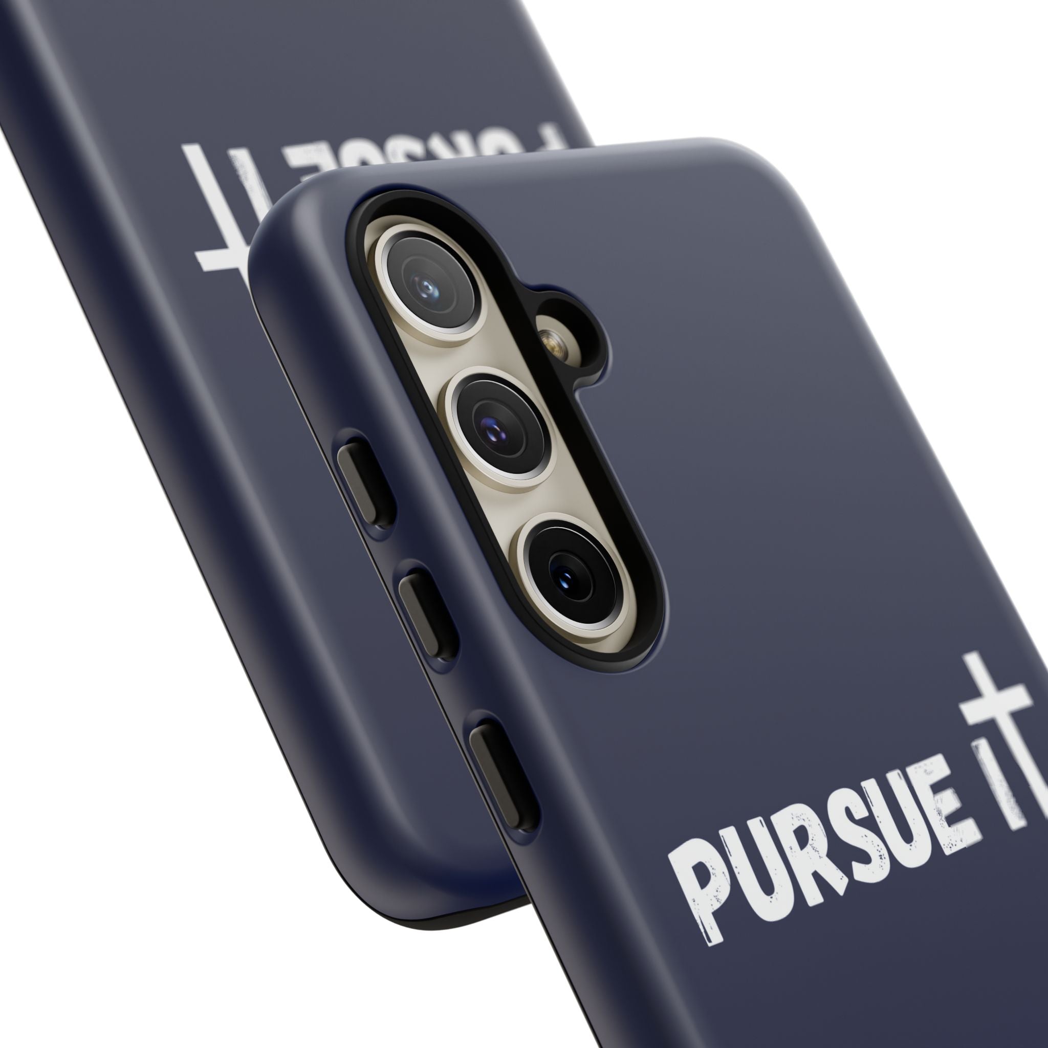 Pursue It Phone Case