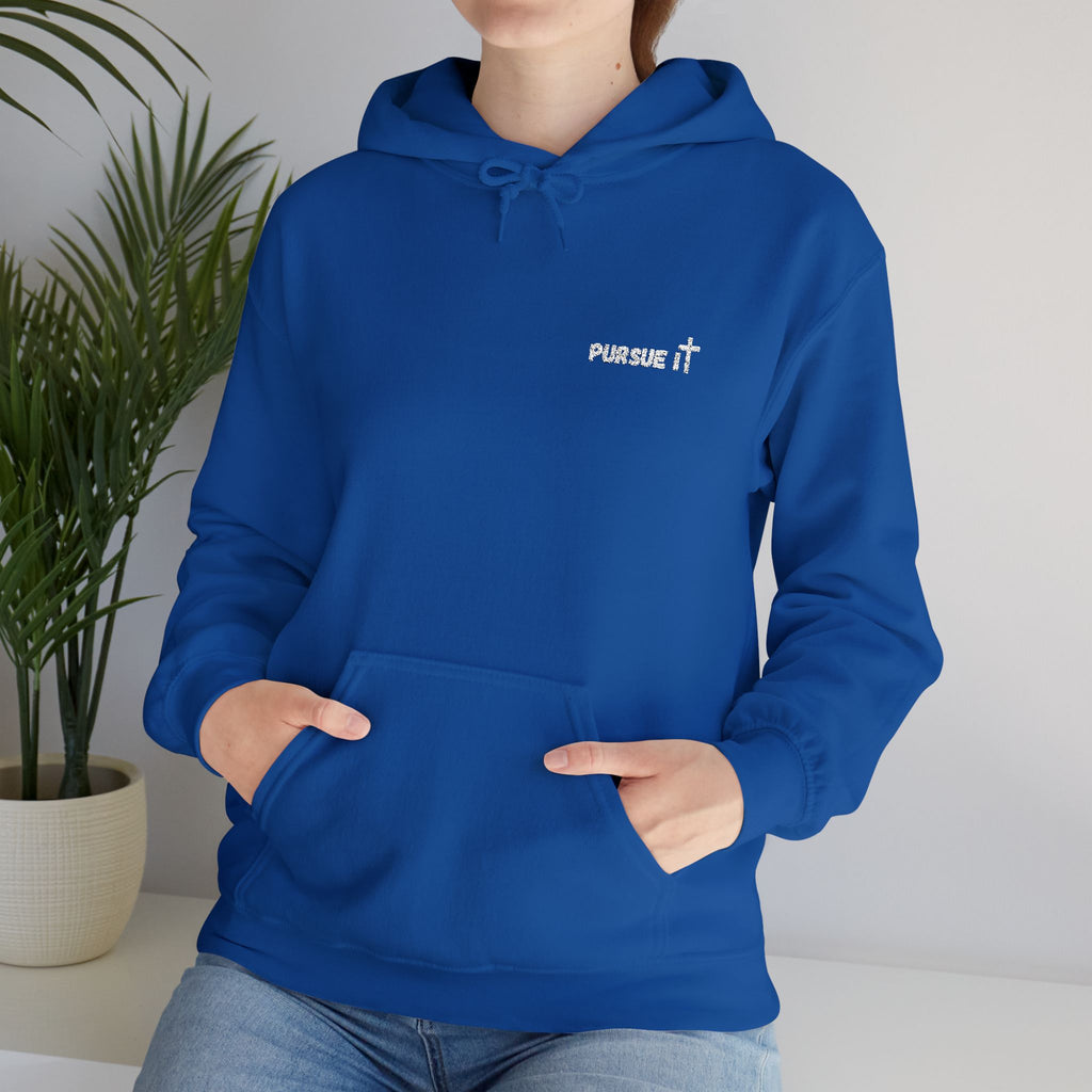 Women’s Pursue It Fleece Hoodie
