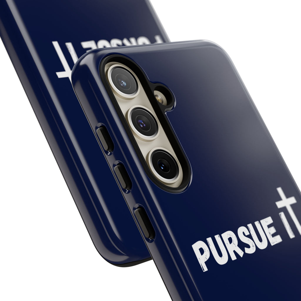 Pursue It Phone Case