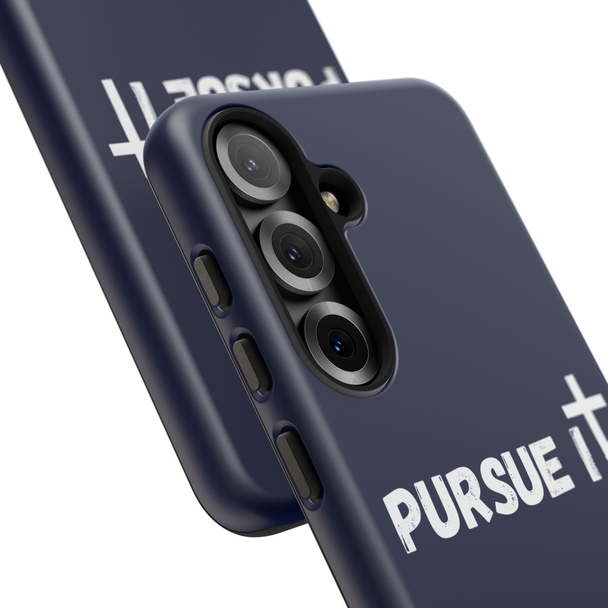 Pursue It Phone Case