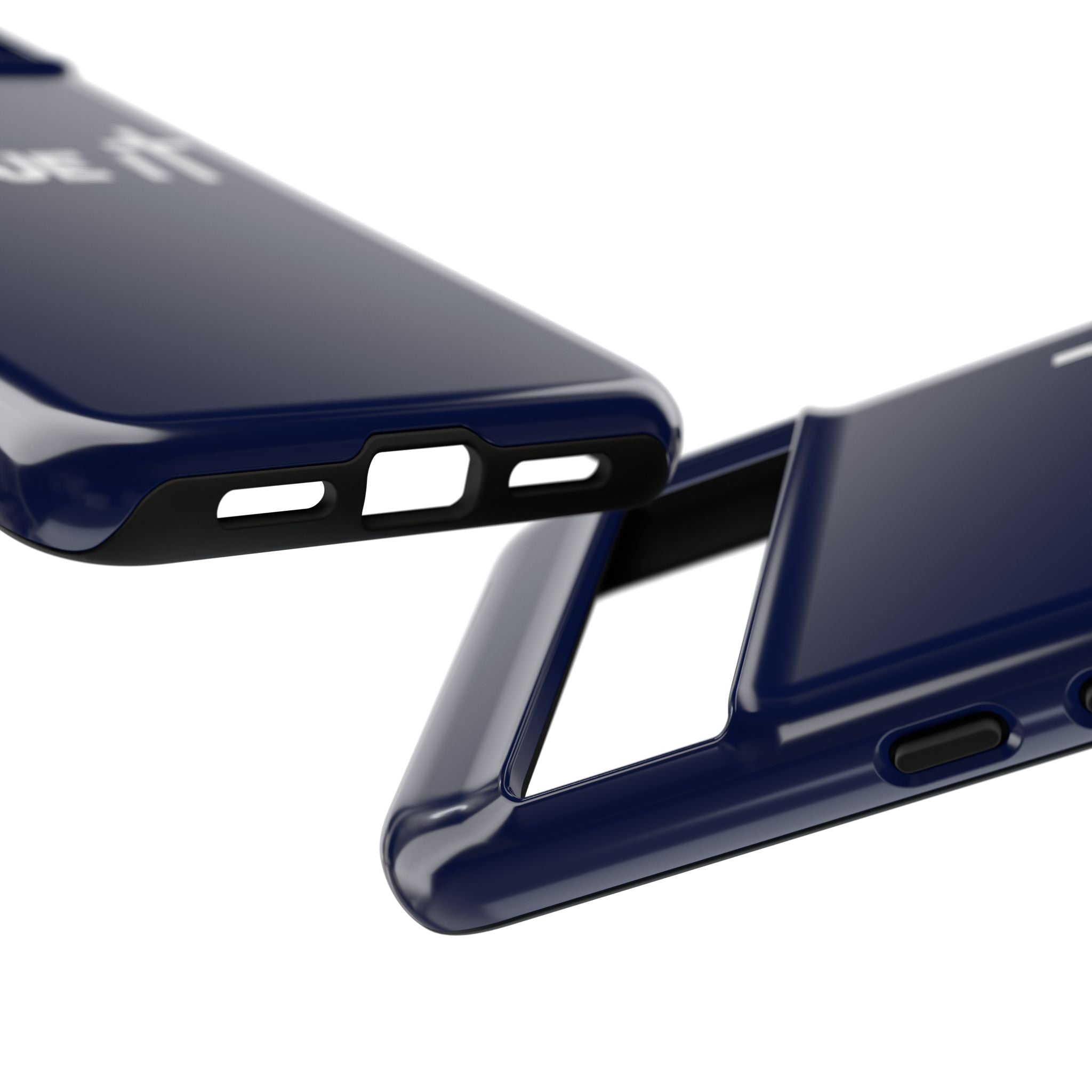 Pursue It Phone Case