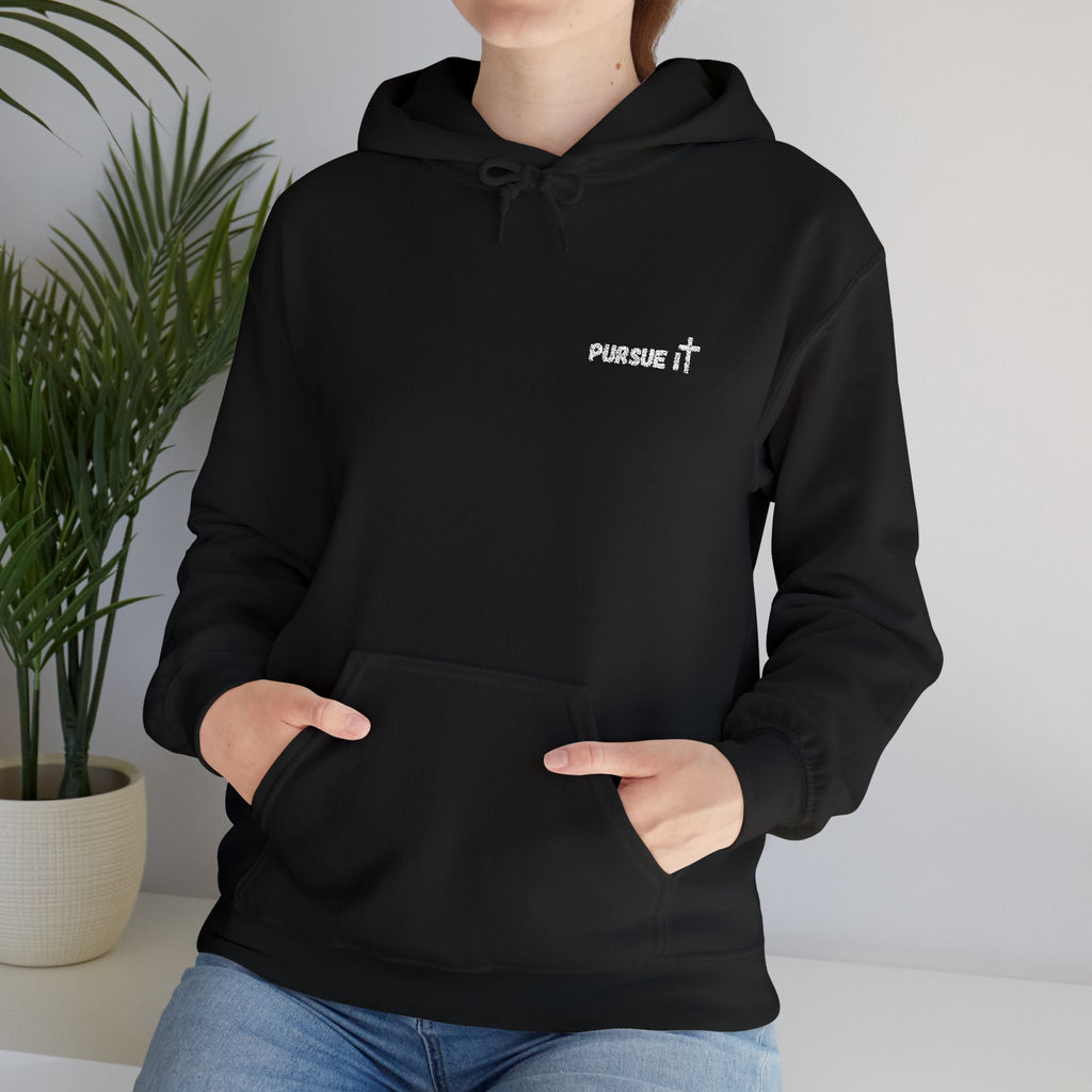 Women’s Pursue It Fleece Hoodie