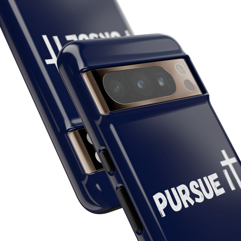 Pursue It Phone Case
