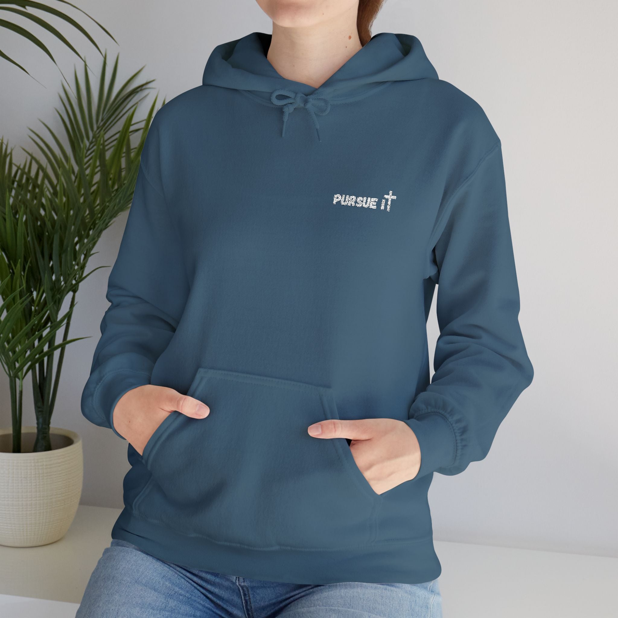 Women’s Pursue It Fleece Hoodie