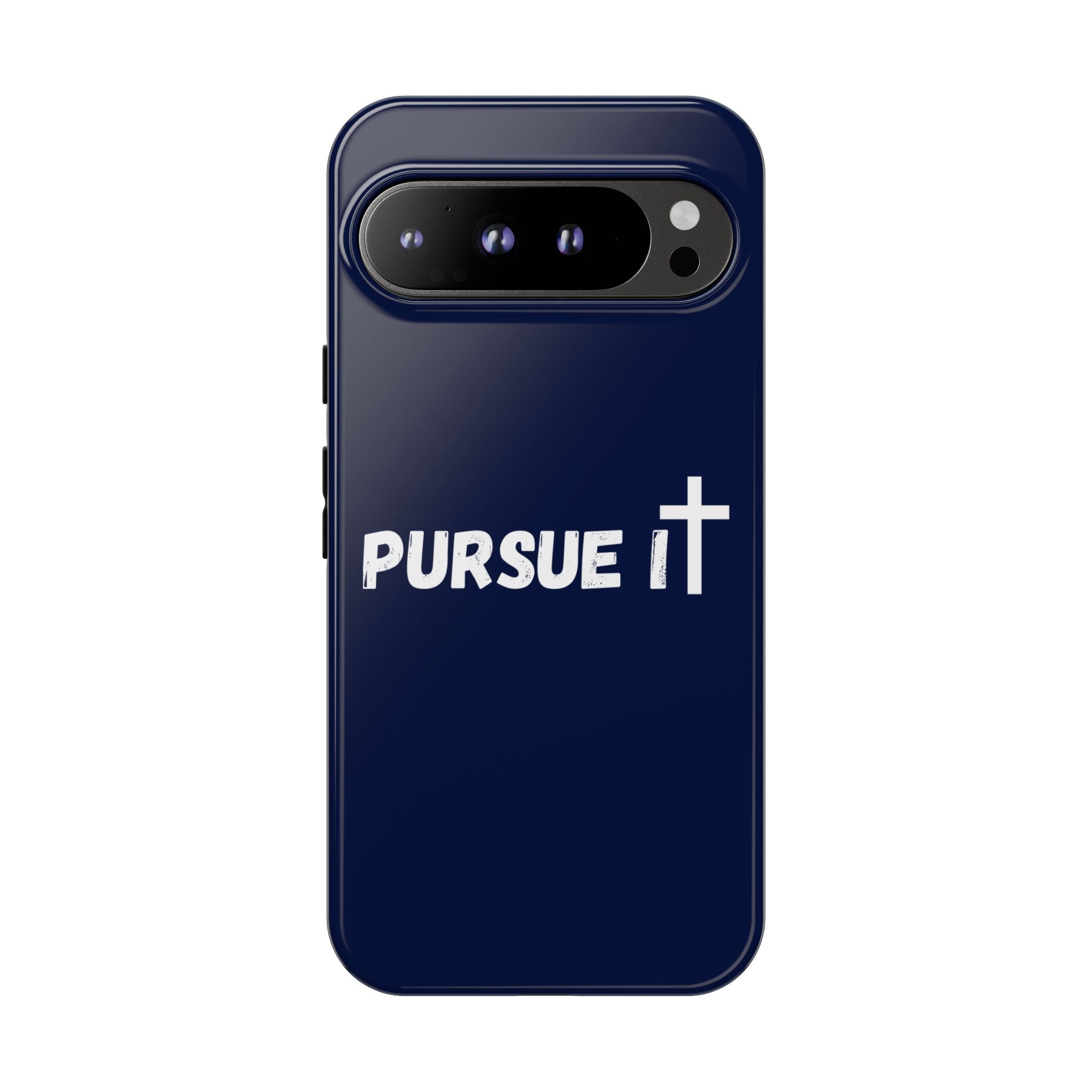 Pursue It Phone Case