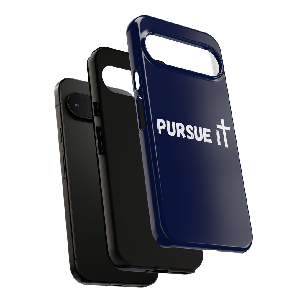 Pursue It Phone Case