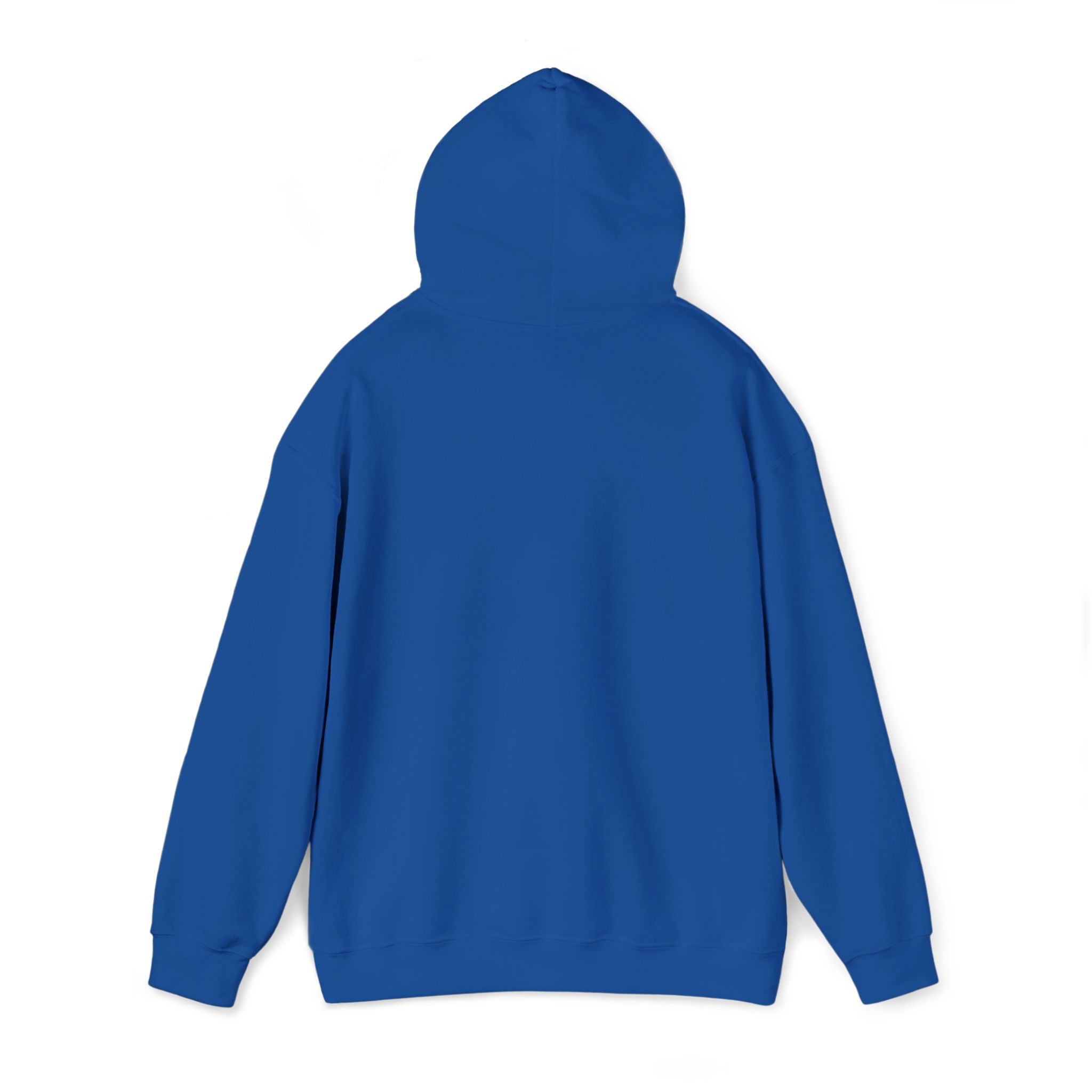 Men’s Pursue It Fleece Hoodie