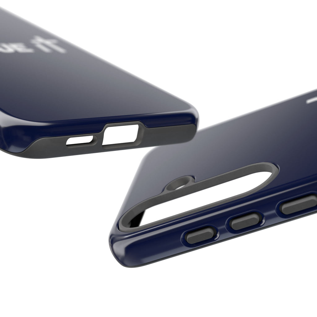 Pursue It Phone Case